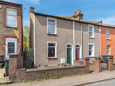 2 Bedroom End Of Terrace House For Sale In Dartford, Kent