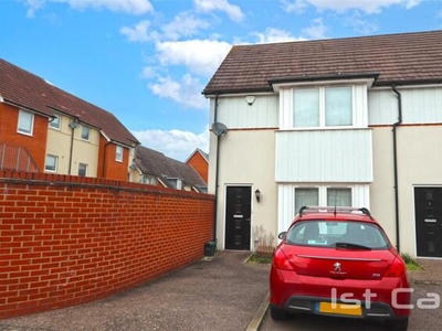 2 Bedroom End Of Terrace House For Sale In Great Baddow