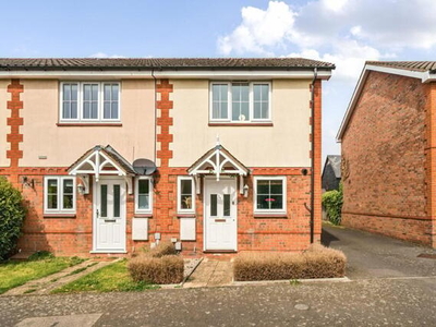 2 Bedroom End Of Terrace House For Sale In Henlow