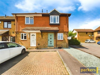 2 Bedroom End Of Terrace House For Sale In Reading, Wokingham
