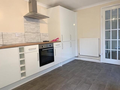2 Bedroom End Of Terrace House For Sale In Whittlesey