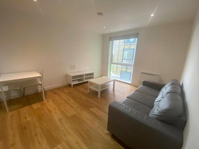 2 Bedroom Flat For Rent In 277 Great Ancoats Street