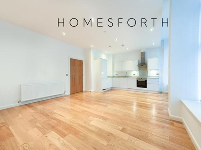 2 Bedroom Flat For Rent In Lansdowne Road, Croydon