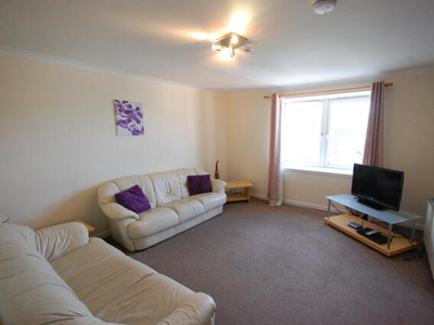 2 Bedroom Flat For Rent In Loch Street, Aberdeen