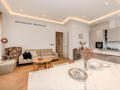 2 Bedroom Flat For Rent In
Notting Hill Gate
