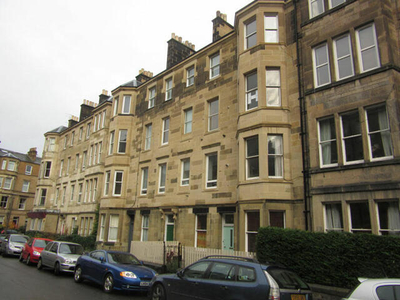 2 Bedroom Flat For Rent In Shandon, Edinburgh