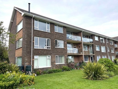 2 bedroom flat for sale Exmouth, EX8 2BY