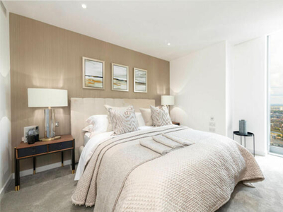 2 Bedroom Flat For Sale In
15 Westferry Road