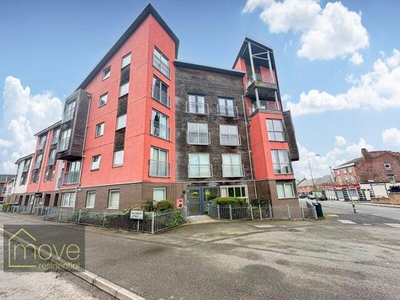 2 Bedroom Flat For Sale In City Centre, Liverpool