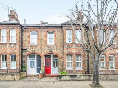 2 Bedroom Flat For Sale In Diamond Conservation Area, London