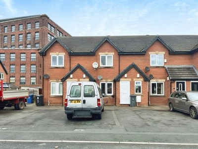 2 Bedroom Flat For Sale In Leigh