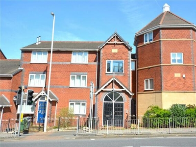 2 Bedroom Flat For Sale In New Brighton