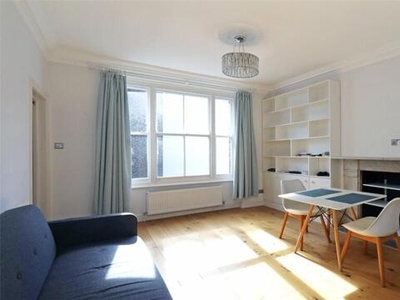 2 Bedroom Flat For Sale In Notting Hill