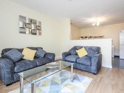 2 Bedroom Flat Share For Rent In Nottingham, Nottinghamshire