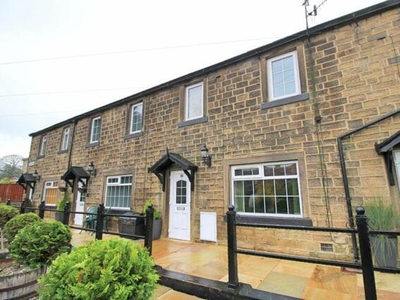 2 Bedroom House Bingley Bradford