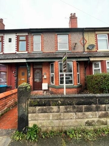2 Bedroom House For Rent In Ellesmere Port, Cheshire