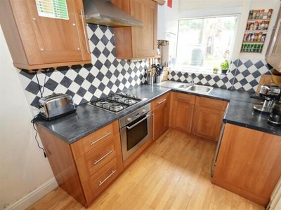 2 Bedroom House For Rent In Selly Oak