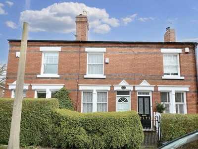 2 Bedroom House For Sale In Beeston
