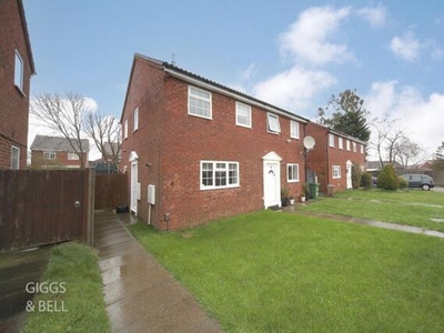 2 Bedroom House Luton Luton