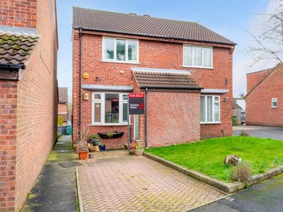 2 Bedroom House York York