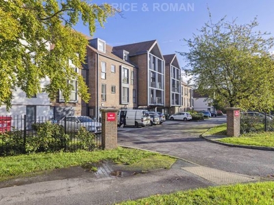 2 bedroom reteirment property for sale Guildford, GU1 1FF