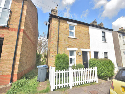 2 Bedroom Semi-detached House For Rent In Bishop's Stortford, Hertfordshire