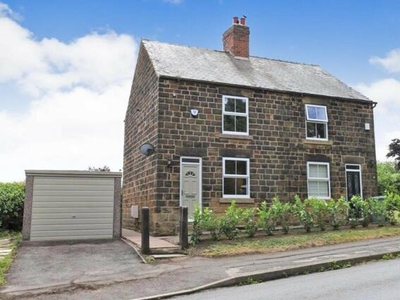 2 Bedroom Semi-detached House For Rent In Marsh Lane, Derbyshire