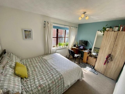 2 Bedroom Semi-detached House For Rent In Nottingham