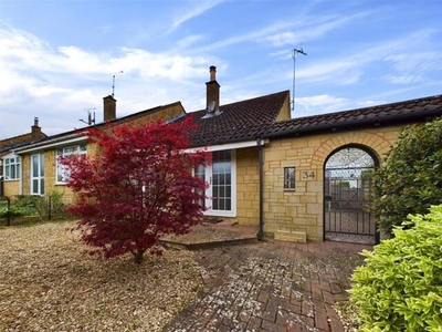2 Bedroom Semi-detached House For Sale In Gloucester, Gloucestershire