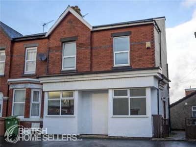 2 Bedroom Semi-detached House For Sale In Southport, Merseyside