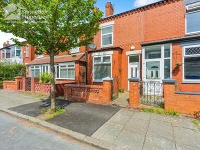 2 Bedroom Semi-detached House For Sale In Stockport