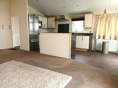 2 Bedroom Shared Living/roommate Norton North Yorkshire