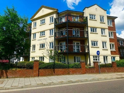 2 Bedroom Shared Living/roommate Orpington Greater London