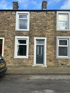 2 Bedroom Terraced House For Rent In Barnoldswick, Lancashire