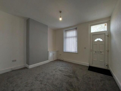 2 Bedroom Terraced House For Rent In Burnley