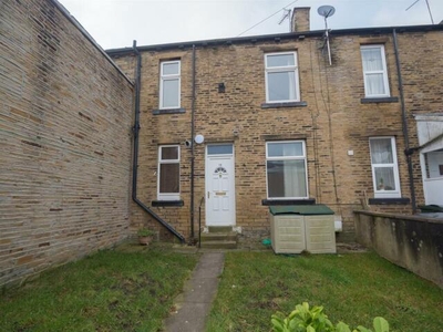 2 Bedroom Terraced House For Sale In Bradford