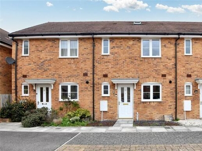 2 Bedroom Terraced House For Sale In Didcot, Oxfordshire