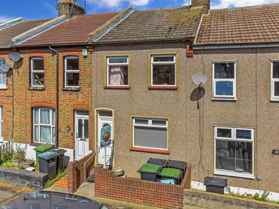 2 Bedroom Terraced House For Sale In Gravesend