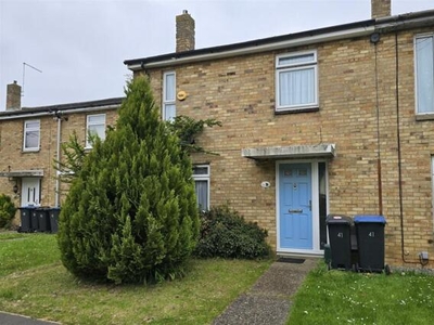 2 Bedroom Terraced House For Sale In Harlow