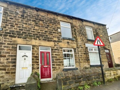 2 Bedroom Terraced House For Sale In High Green