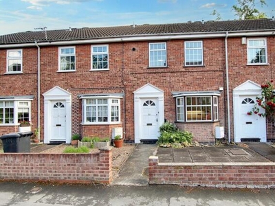 2 Bedroom Terraced House For Sale In Leicester