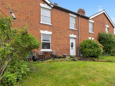 2 Bedroom Terraced House For Sale In Malvern