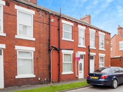 2 Bedroom Terraced House For Sale In Newton Hill