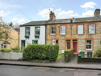 2 Bedroom Terraced House For Sale In Orpington, Kent
