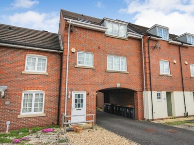 2 Bedroom Terraced House For Sale In Shortstown, Bedford