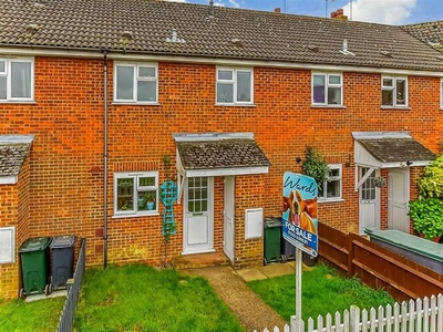 2 Bedroom Terraced House For Sale In South Willesborough, Ashford