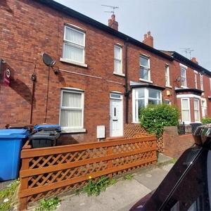 2 Bedroom Terraced House For Sale In Stockport, Greater Manchester