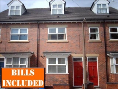 3 Bedroom Apartment For Rent In 34-40 Holland Road, Sheffield