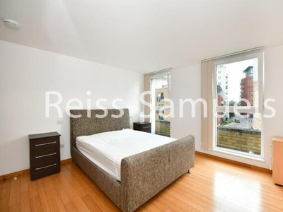 3 Bedroom Apartment For Rent In Westferry Road,canary Wharf, London