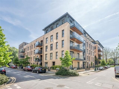3 Bedroom Apartment For Sale In Clapham